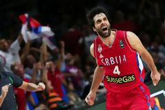 ΜΕ ΣΗΜΑΝΤΙΚΕΣ ΑΠΟΥΣΙΕΣ Η ΣΕΡΒΙΑ...