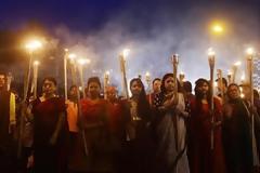 Μπλόγκερ κατακρεουργήθηκε στο Μπαγκλαντές