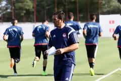 ΒΟΥΖΑΣ : ΕΞΤΡΑ ΚΙΝΗΤΡΟ ΤΟ Youth League ΓΙΑ ΤΑ ΠΑΙΔΙΑ!