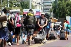 Οι Ρώσοι δεν κάνουν διακοπές λόγω ύφεσης και επηρεάζουν την Ελλάδα