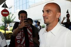 «ΣΚΥΛΙ ΤΟΥ ΠΟΛΕΜΟΥ Ο ΚΑΜΠΙΑΣΟ!»