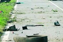 Σκότωσε και εγκατέλειψε μια γυναίκα και μετά έμαθε την ταυτότητά της - Εκεί λύγισε