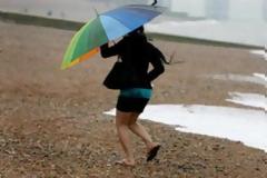 Η πρόγνωση του καιρού για σήμερα