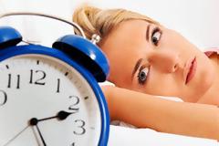 Τι να κάνετε αν «δεν σας πιάνει ύπνος»