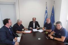 Δυτική Ελλάδα: Ξεκινούν οι εργασίες συντήρησης και άρσης της επικινδυνότητας στην Εθνική Οδό Πατρών – Τριπόλεως