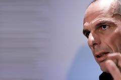 ΒΑΡΟΥΦΑΚΗΣ: ΜΟΝΟ ΟΤΑΝ ΔΩ ΤΗΝ ΤΕΛΙΚΗ ΣΥΜΦΩΝΙΑ ΘΑ ΞΕΡΩ ΑΝ ΘΑ ΨΗΦΙΣΩ