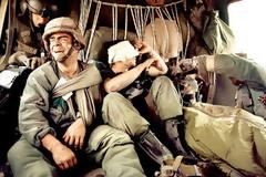 Μία εικόνα 1000 λέξεις: Τα φίλια πυρά