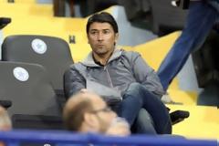 Έπιασε δουλειά στην Εθνική ο Τσάνας