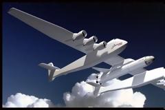 Ετοιμος να πετάξει ο «Γολιάθ» των αιθέρων