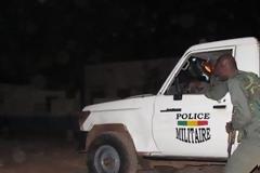 Απελευθερώθηκαν ορισμένοι από τους ομήρους στο Μάλι