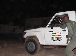 Φωτογραφία για Απελευθερώθηκαν ορισμένοι από τους ομήρους στο Μάλι