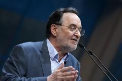 ΛΑΦΑΖΑΝΗΣ: ΓΙΑ ΤΗ ΡΗΞΗ ΘΑ ΕΥΘΥΝΕΤΑΙ Ο ΤΣΙΠΡΑΣ