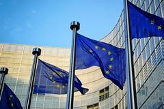 «Η ΕΛΛΑΔΑ ΟΔΕΥΕΙ ΠΡΟΣ ΟΛΟΚΛΗΡΩΣΗ ΤΩΝ ΔΙΑΠΡΑΓΜΑΤΕΥΣΕΩΝ ΜΕΣΑ ΣΤΗΝ ΕΡΧΟΜΕΝΗ ΕΒΔΟΜΑΔΑ»