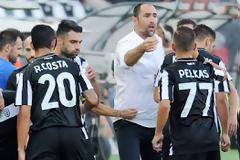 Βγάζει μάτια στον ΠΑΟΚ ο Πέλκας, στην έξοδο ο Σκόνδρας