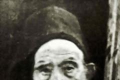 6905 - Μοναχός Αρτέμιος Γρηγοριάτης (1848 – 8 Αυγούστου 1941)