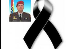 Η 71η Α/Μ Ταξιαρχία δεν ξέχασε τον Υποδιοικητή της