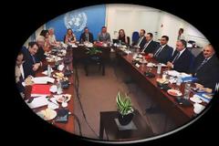 Ανοιχτά όλα τα μέτωπα στο Κυπριακό - Τι θα φέρει ο Σεπτέμβριος