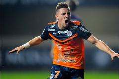 «ΚΟΥΡΑΣΕ» Η ΠΟΡΤΟ ΓΙΑ ΕΡΝΑΝΙ... ΕΠΑΝΕΡΧΕΤΑΙ ΤΟΥ ΜΟΥΝΙΕ