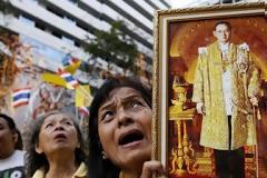 Διαβάστε γιατί καταδικάστηκε 48χρονος στην Ταϊλάνδη