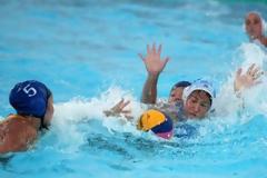 Πόλο: Έκτη στον κόσμο η Εθνική γυναικών