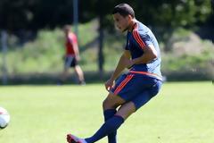 ΤΙ ΛΕΝΕ ΓΙΑ ΟΜΑΡ ΣΤΟ ΛΙΜΑΝΙ...