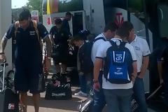 ΣΤΗΝ ΑΜΒΕΡΣΑ Η ΕΘΝΙΚΗ (PHOTOS)