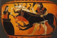 Αποσυμβολισμός των άθλων του Ηρακλή