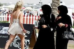 Αυτά ΜΟΝΟ στο Ντουμπάι - 20 εικόνες που θα δεις μόνο εκεί...