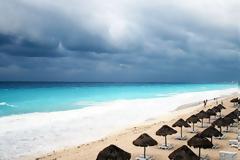 Δυτική Ελλάδα: Κι από Αύγουστο... χειμώνα - Τελειώνει σταδιακά το καλοκαίρι;