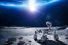 Η Audi θέλει να «πατήσει» στο φεγγάρι με πρωτότυπο όχημα