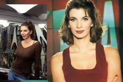 Τα πιο γνωστά μοντέλα της δεκαετίας του 90: Πόσο έχουν γεράσει σήμερα; [photos]