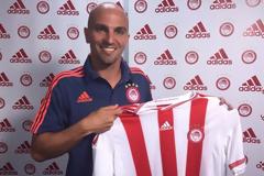 Ο ΕΝΘΟΥΣΙΑΣΜΟΣ ΚΑΙ ΤΟ... «ΕΥΧΑΡΙΣΤΩ» ΤΟΥ ΧΑΡΟΥΜΕΝΟΥ ΚΑΜΠΙΑΣΟ! (ΡΗΟΤΟ)