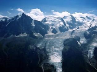 Φωτογραφία για Λευκό Όρος: Η Google τιμά τη 229η επέτειο από την πρώτη ανάβαση στο Mont Blanc