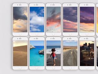 Φωτογραφία για Νέο διαφημιστικό video από την Apple για το iPhone