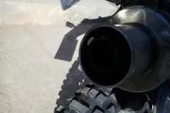 Χίος: 32 οχήματα στην Τροχαία για ηχορύπανση