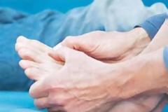 Διαβητικό πόδι και καλοκαίρι με ασφάλεια