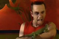 Γιατί βρε αγόρι μου...  Θυμάστε τον 