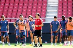 Αριστερό εξτρέμ και στόπερ θέλουν στον Ολυμπιακό