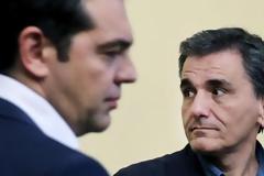 ΕΡΧΕΤΑΙ: Τρίτο μνημόνιο Δεκαπενταύγουστο και εκλογές - εξπρές αρχές Σεπτέμβρη...