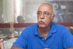 Συνέντευξη του ΑΝΥΕΘΑ Δημήτρη Βίτσα στην εφημερίδα «Αγορά»