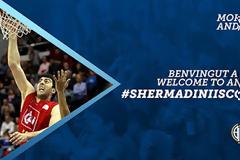 ΑΝΑΚΟΙΝΩΘΗΚΕ Ο ΣΕΡΜΑΝΤΙΝΙ... (PHOTO)