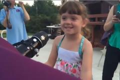 Η 5χρονη Λίζι χάνει την όρασή της – Θα προλάβει όμως να δει τη μαγευτική Ρώμη