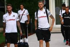 Η ΑΠΟΣΤΟΛΗ ΤΗΣ ΜΠΕΣΙΚΤΑΣ ΓΙΑ ΤΟ ΦΙΛΙΚΟ ΜΕ ΤΟΝ ΟΛΥΜΠΙΑΚΟ