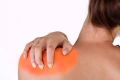 Πόνος στον ώμο- Που οφείλεται;