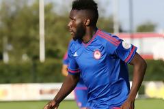 «ΕΠΑΦΕΣ ΠΑΡΙ Σ.Ζ. - ΟΛΥΜΠΙΑΚΟΥ ΓΙΑ ΜΑΣΟΥΑΚΟΥ»