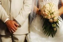 Αυτά δεν γίνονται... Γαμπρός μήνυσε τη νύφη μετά το γάμο - Ο λόγος; ΑΠΙΣΤΕΥΤΟΣ