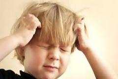 ΠΡΟΣΟΧΗ: Τα παιδιά κληρονομούν το άγχος από τους γονείς τους...