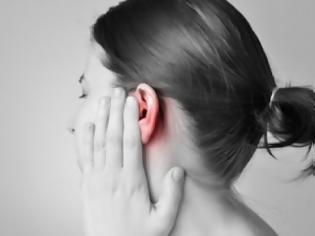 Φωτογραφία για Προβλήματα και πόνος των αυτιών το καλοκαίρι; Να τι πρέπει να προσέχουμε...