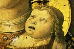 Γιατί ζωγράφιζαν άσχημα τα μωρά στο Μεσαίωνα;