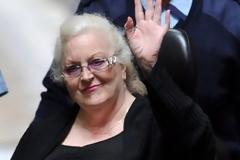 Οι 10 πιο επικίνδυνες γυναίκες στον κόσμο...[photos]